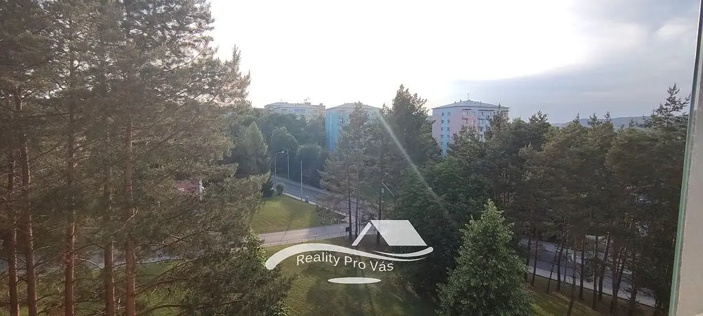 Opálkova, Brno - Bystrc