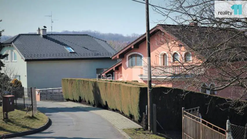 Hukvaldská, Michálkovice, Ostrava, Ostrava-město