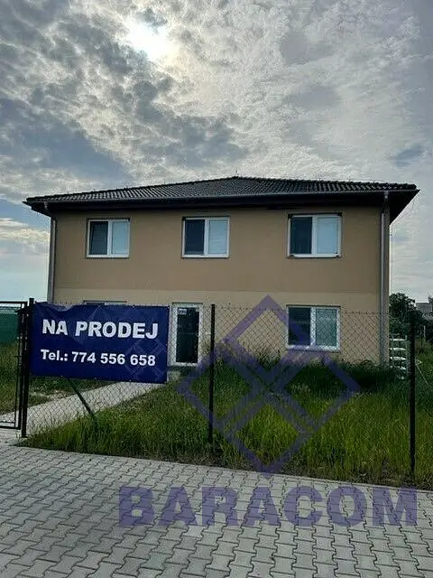 Na Výsluní, Chotětov, okres Mladá Boleslav