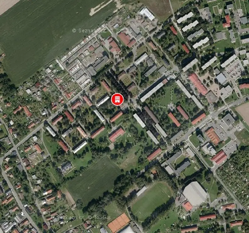 Studénka - Butovice, okres Nový Jičín