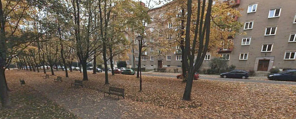 Havlíčkovo náměstí, Poruba, Ostrava, Ostrava-město