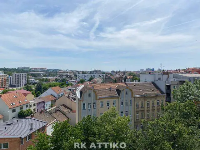 Antonína Macka, Královo Pole, Brno, Brno-město