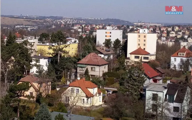 Údolní 1174/102, Praha, Praha 4