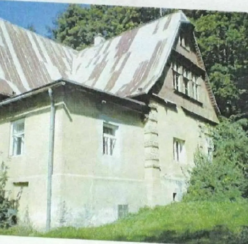 Město Albrechtice - Hynčice, okres Bruntál