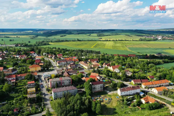Vochov, Plzeň-sever