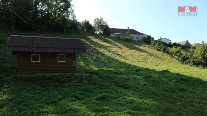 Lhotka, Česká Třebová, Ústí nad Orlicí