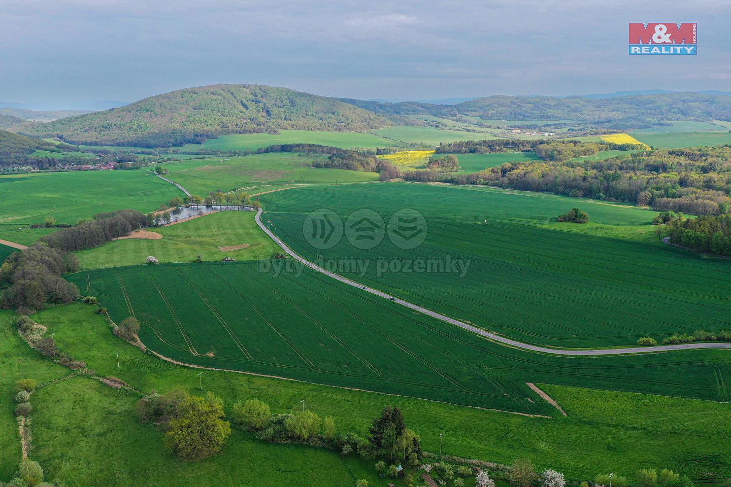 Chudenice - Lučice, okres Klatovy