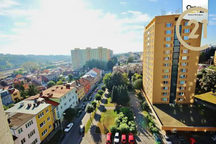 Palackého třída, Královo Pole, Brno, Brno-město