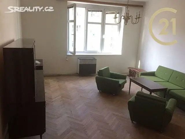 Prodej bytu 1+1 27 m², Vídeňská, Brno
