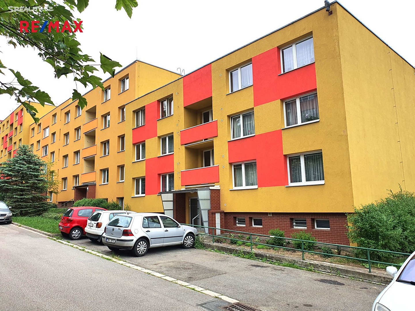 Prodej bytu 1+1 33 m², Hrušňová, Brno - Medlánky