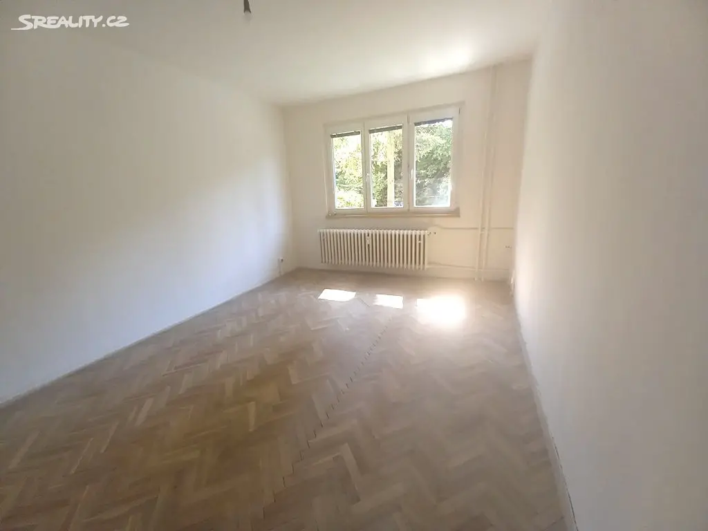 Prodej bytu 1+1 37 m², Vídeňská, Brno - Štýřice