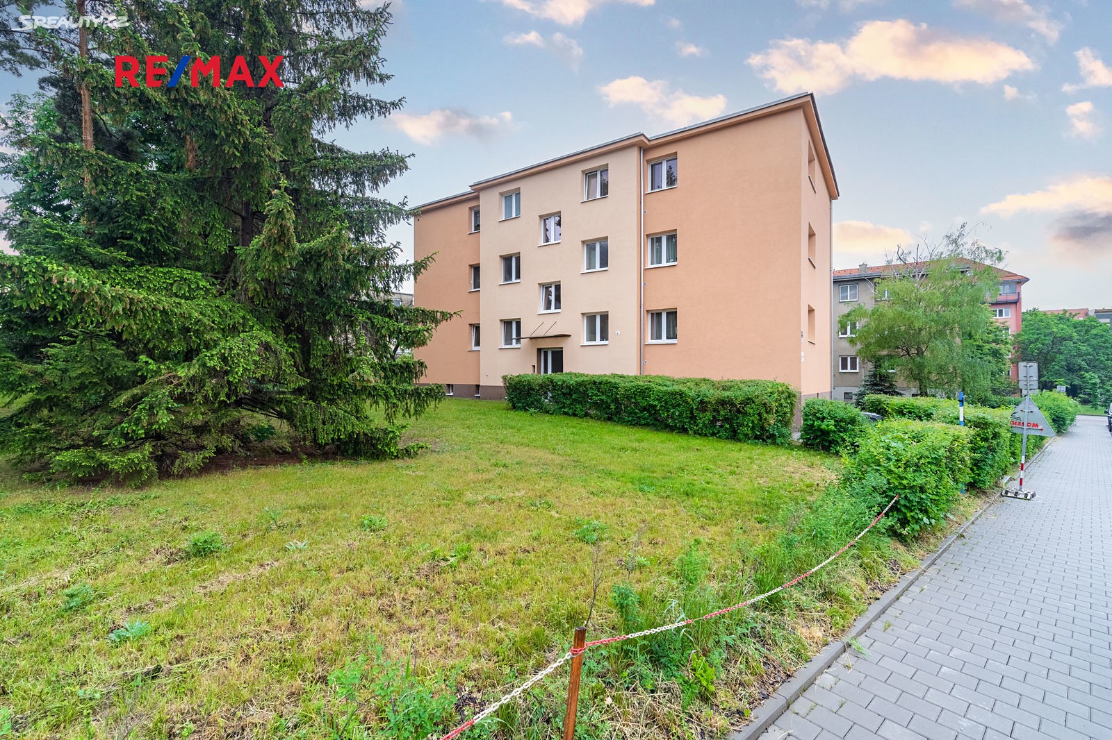 Prodej bytu 1+1 39 m², Závodského, Brno - Židenice