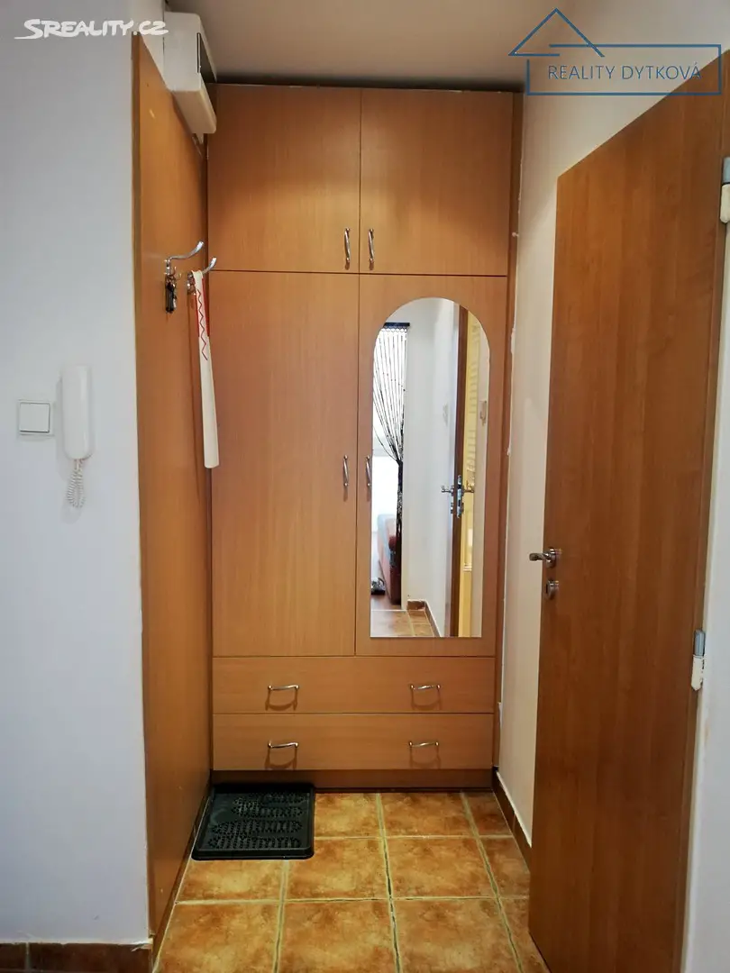 Prodej bytu 1+1 36 m², Junácká, Havířov - Podlesí