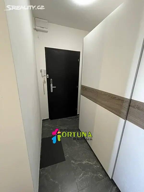 Prodej bytu 1+1 40 m², Na Vršku, Jablonec nad Nisou