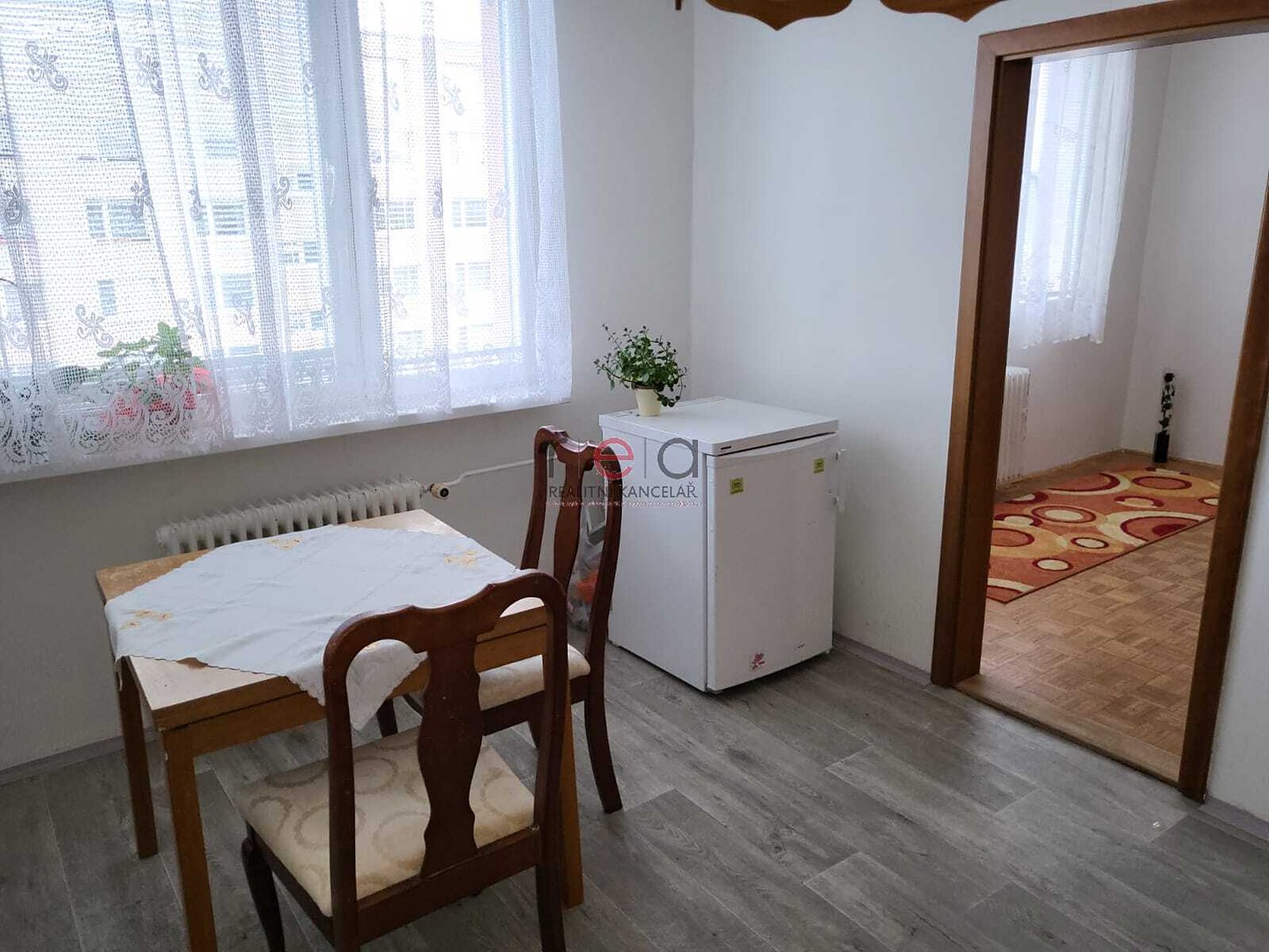 Prodej bytu 1+1 36 m², Boženy Němcové, Nový Bor