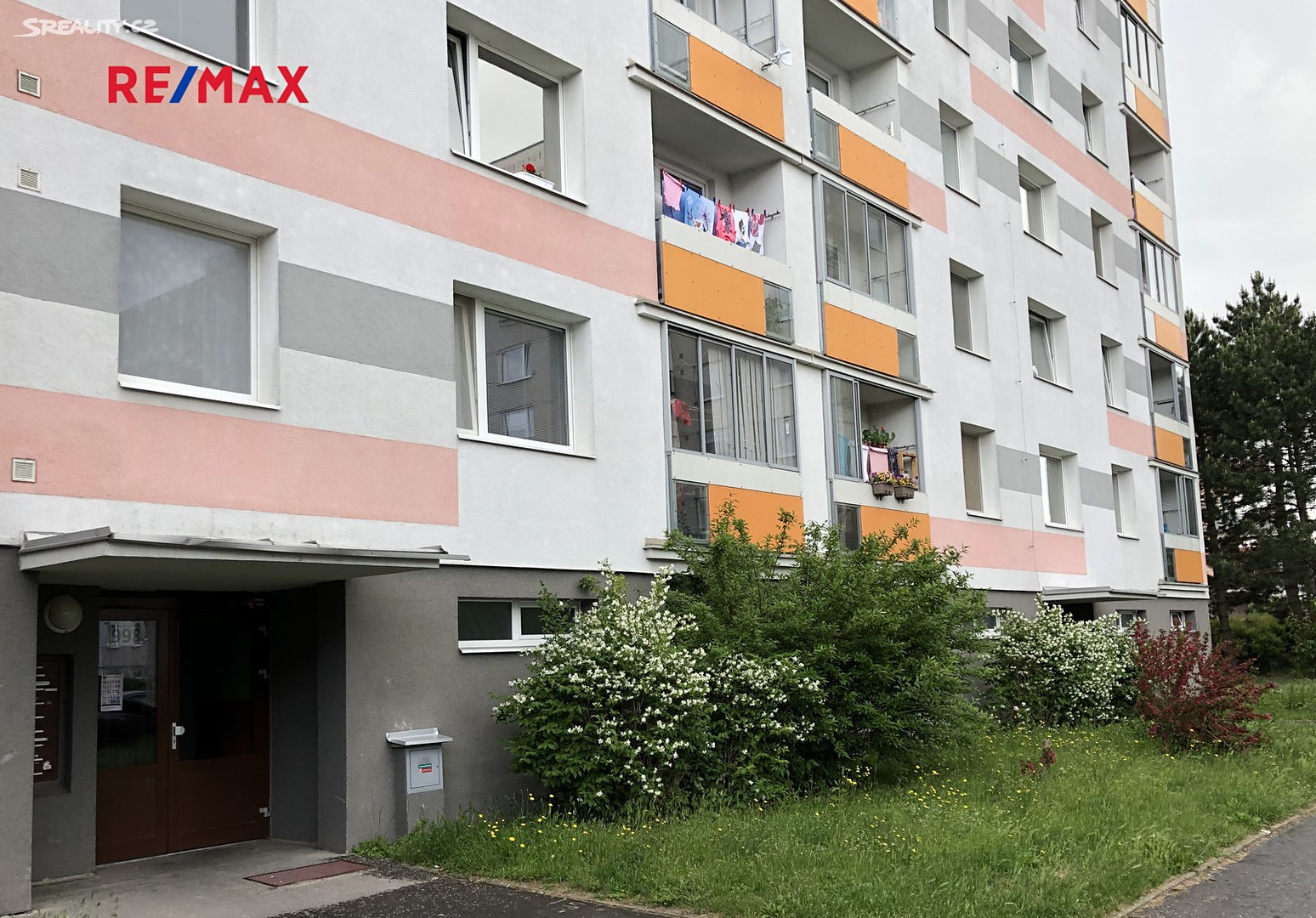 Prodej bytu 1+1 33 m², Erno Košťála, Pardubice - Studánka