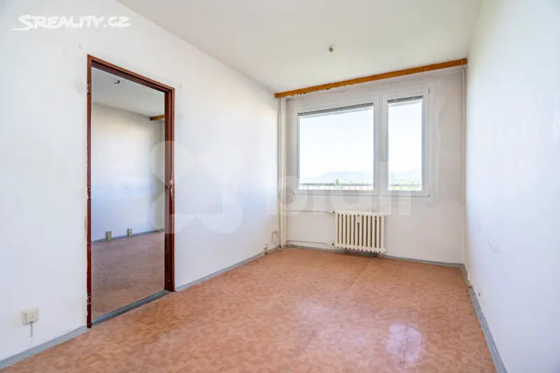 Prodej bytu 1+1 35 m², Maršovská, Teplice - Trnovany
