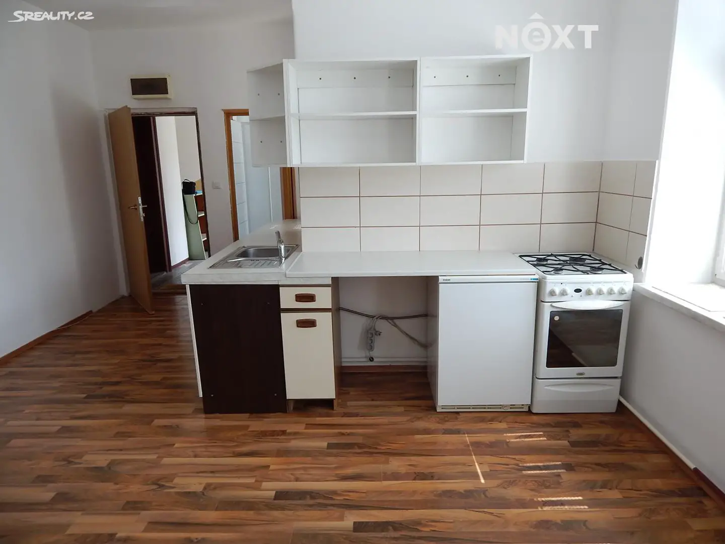 Prodej bytu 1+1 38 m², Maxima Gorkého, Trutnov - Dolní Předměstí