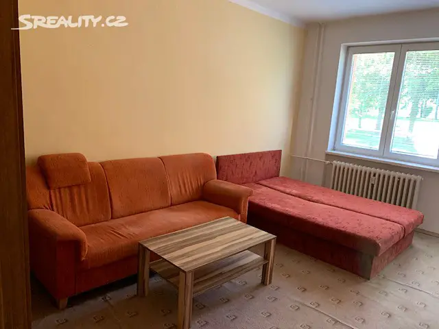 Prodej bytu 1+kk 21 m², Havířov - Podlesí, okres Karviná