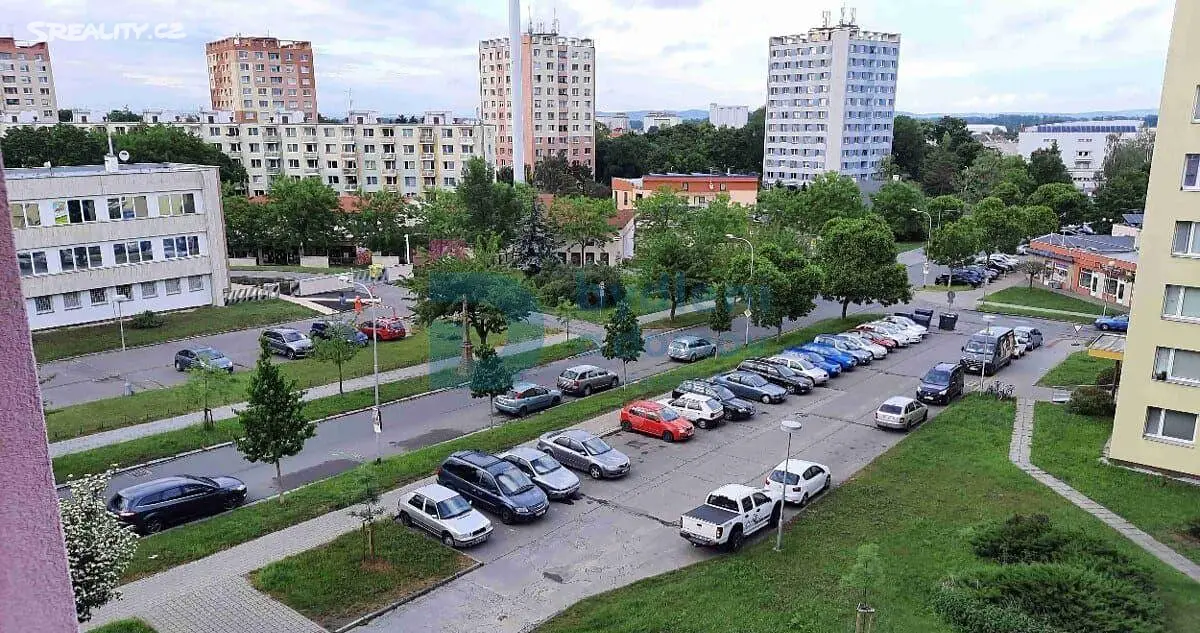 Prodej bytu 1+kk 28 m², Oskol, Kroměříž