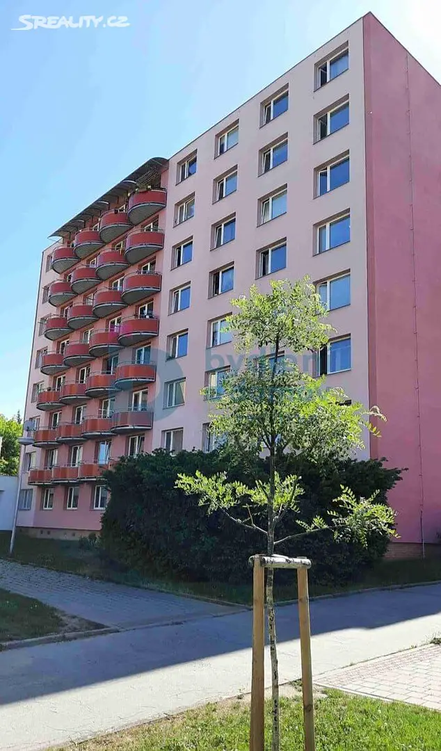 Prodej bytu 1+kk 28 m², Oskol, Kroměříž