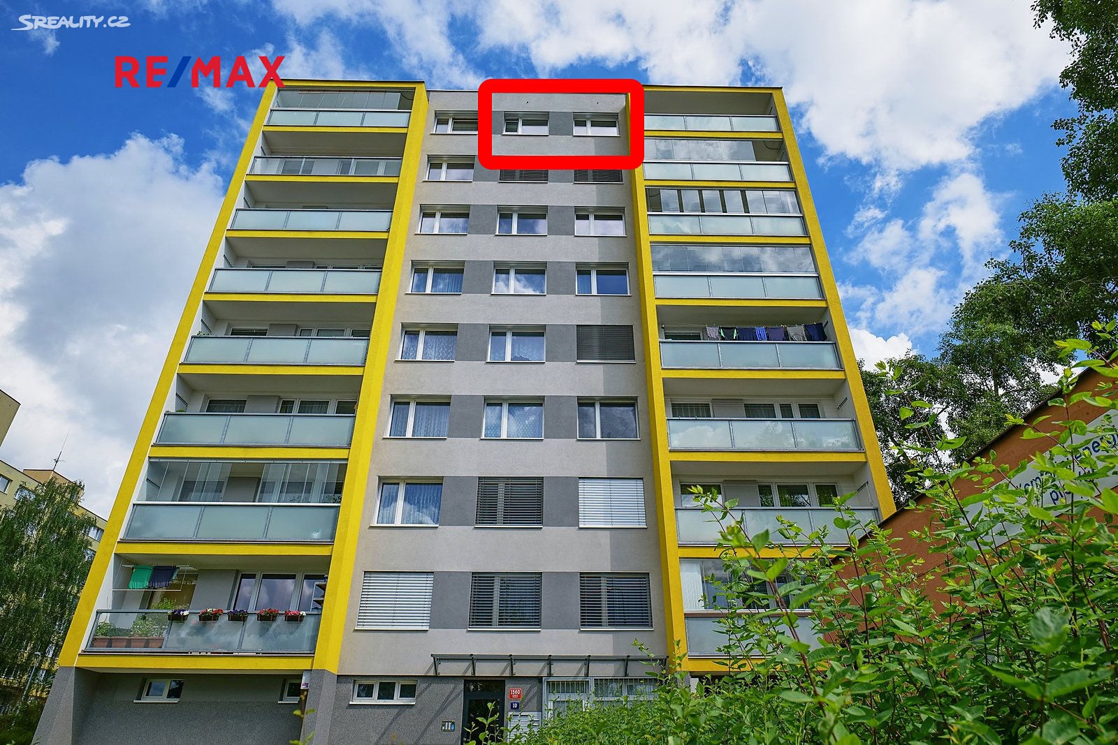 Prodej bytu 1+kk 34 m², Vackova, Praha 5 - Stodůlky
