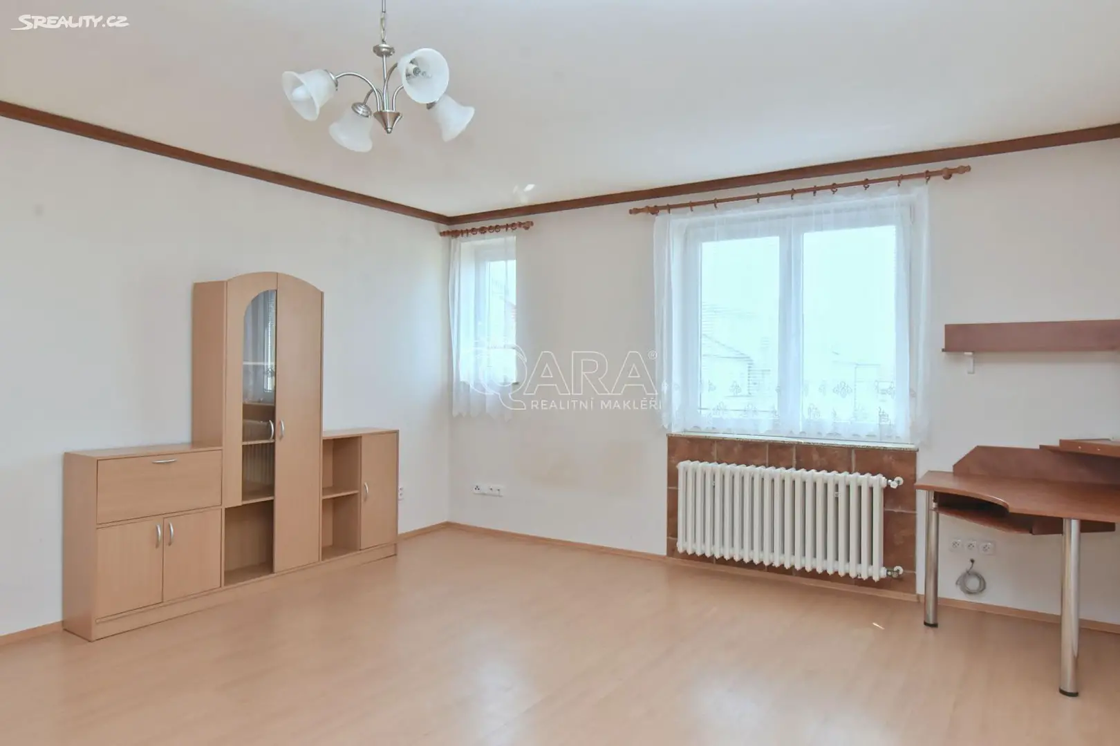 Prodej bytu 1+kk 32 m², Šumavská, Praha 2 - Vinohrady