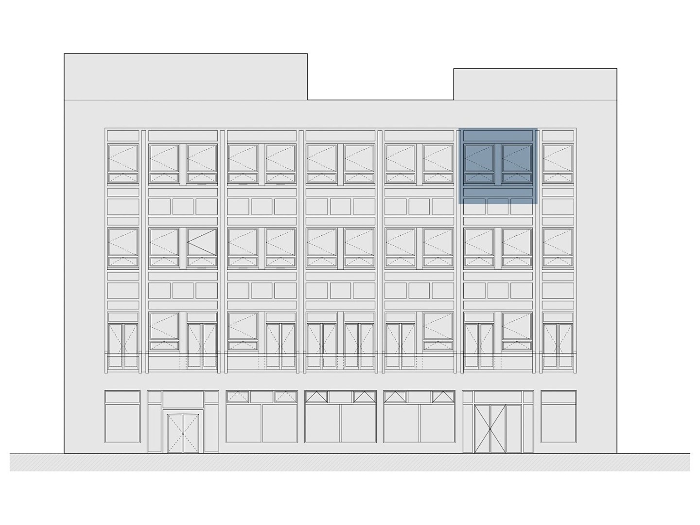 Prodej bytu 1+kk 53 m², Kubánské náměstí, Praha 10 - Vršovice