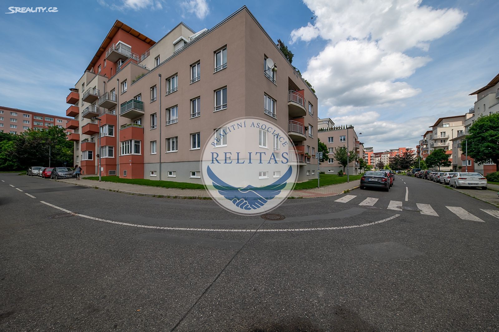 Prodej bytu 1+kk 28 m², Mattioliho, Praha 10 - Záběhlice