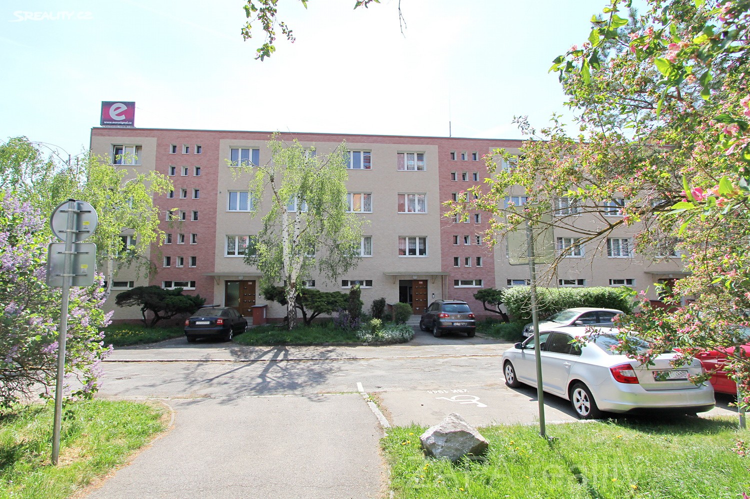 Prodej bytu 2+1 54 m², Košťálkova, Beroun - Beroun-Město