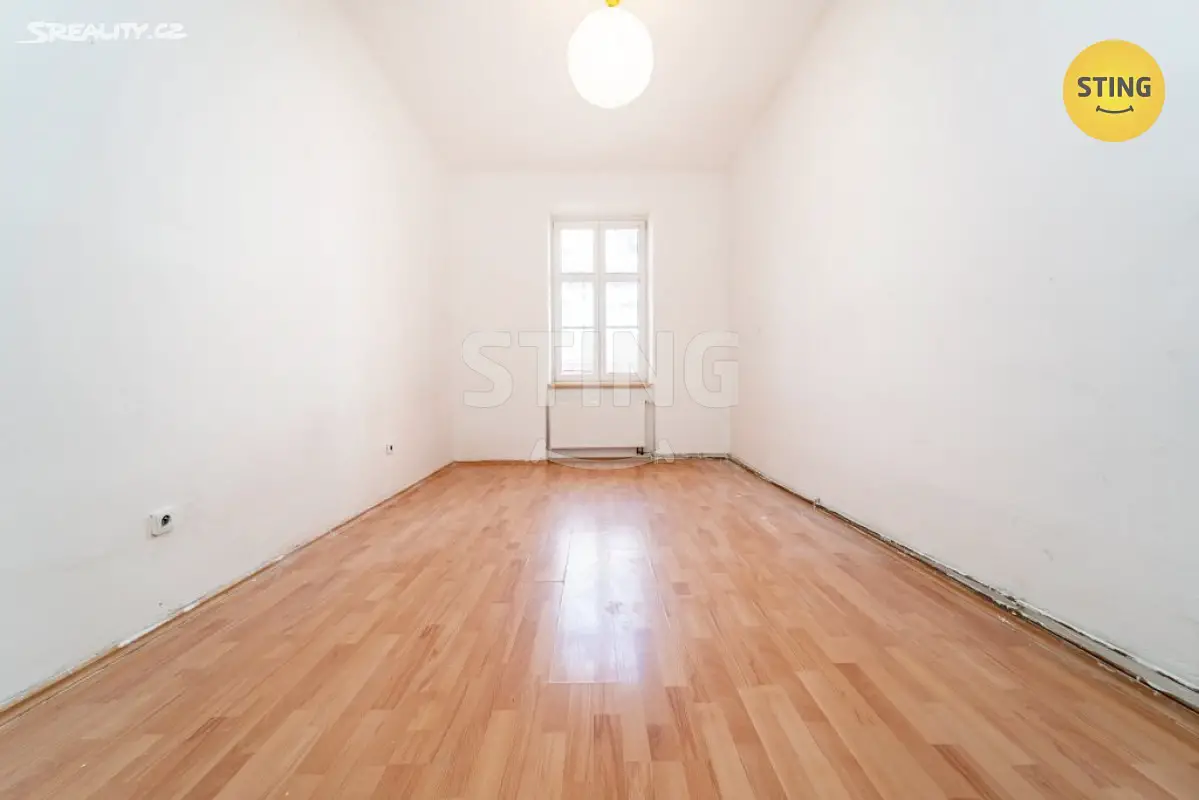 Prodej bytu 2+1 68 m², 9. května, Bohumín - Nový Bohumín