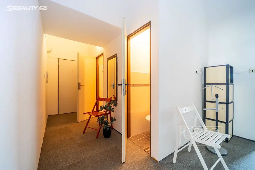 Prodej bytu 2+1 64 m², Zahradnická, Brno - Staré Brno