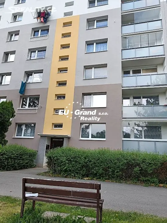 Prodej bytu 2+1 58 m², Střelnice, Česká Lípa