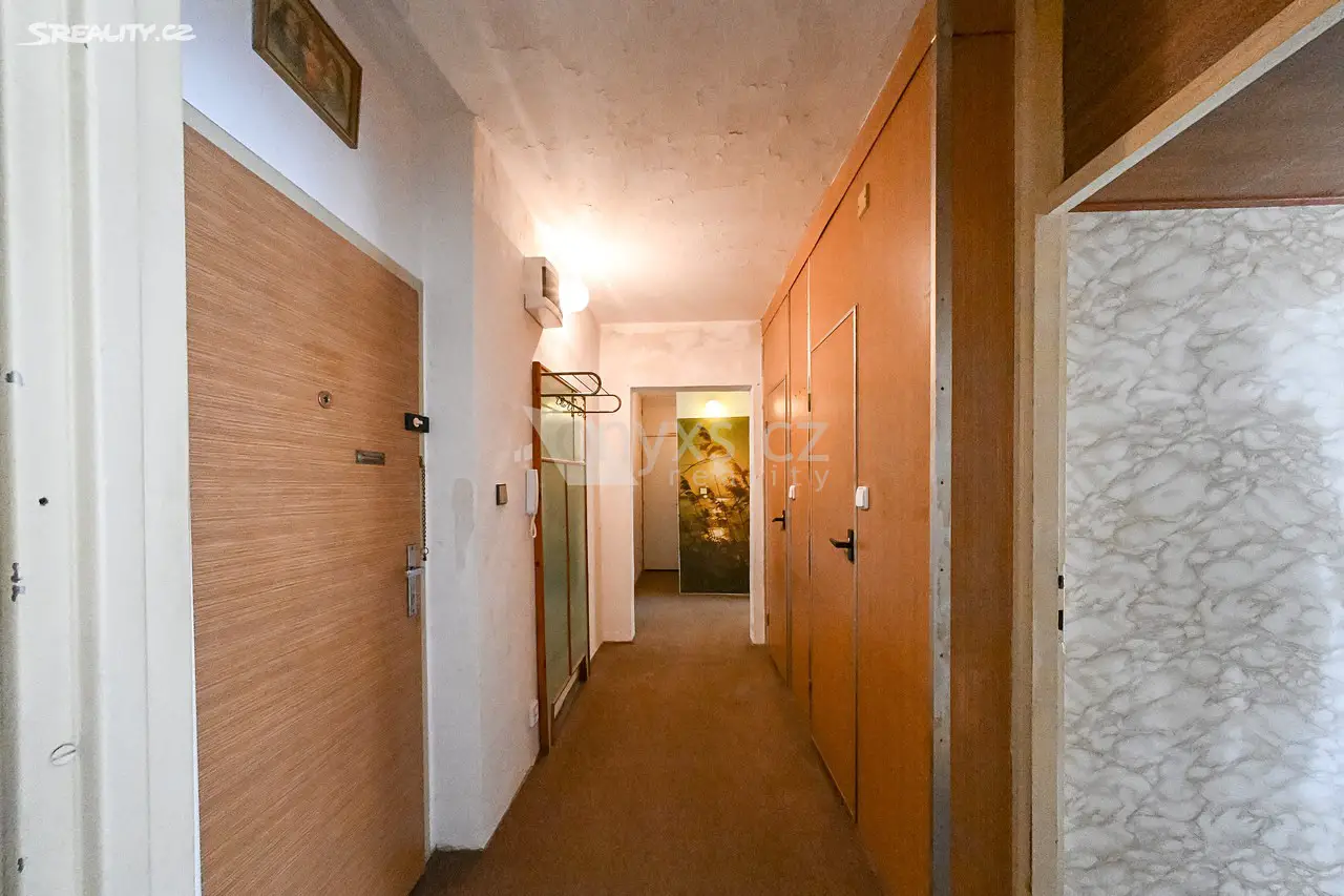 Prodej bytu 2+1 57 m², Hornická, Český Těšín