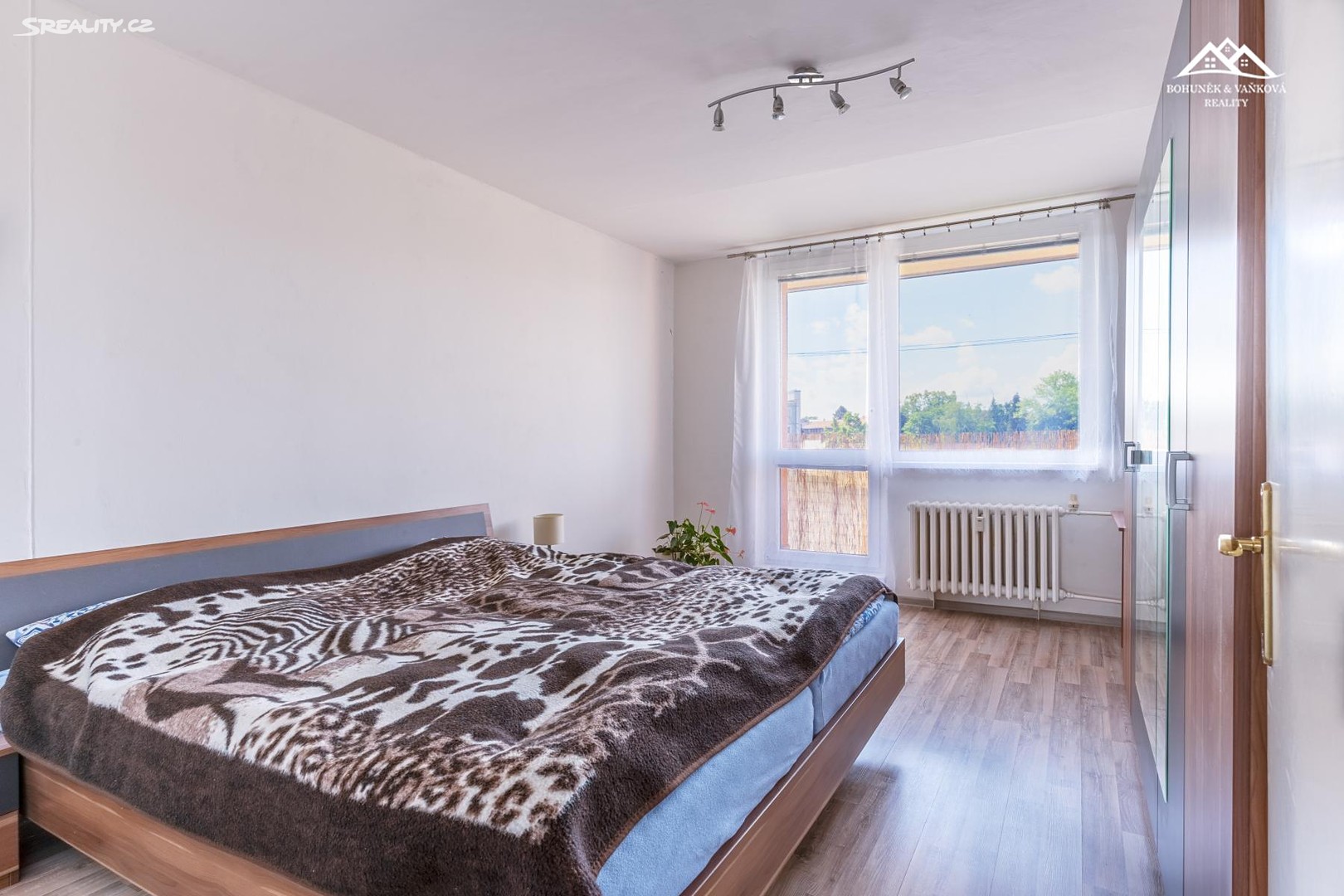 Prodej bytu 2+1 57 m², Tyršova, Chotěboř