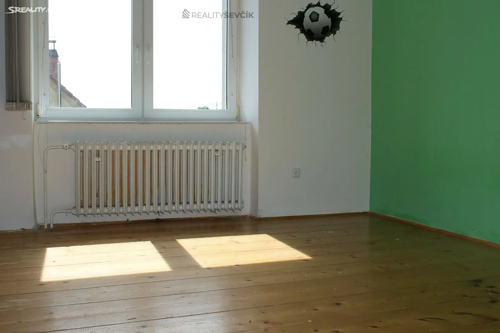 Prodej bytu 2+1 70 m², Boženy Němcové, Hluboká nad Vltavou