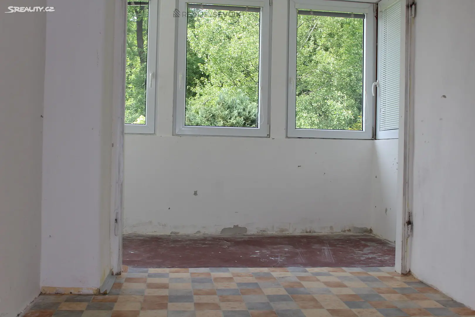 Prodej bytu 2+1 70 m², Boženy Němcové, Hluboká nad Vltavou
