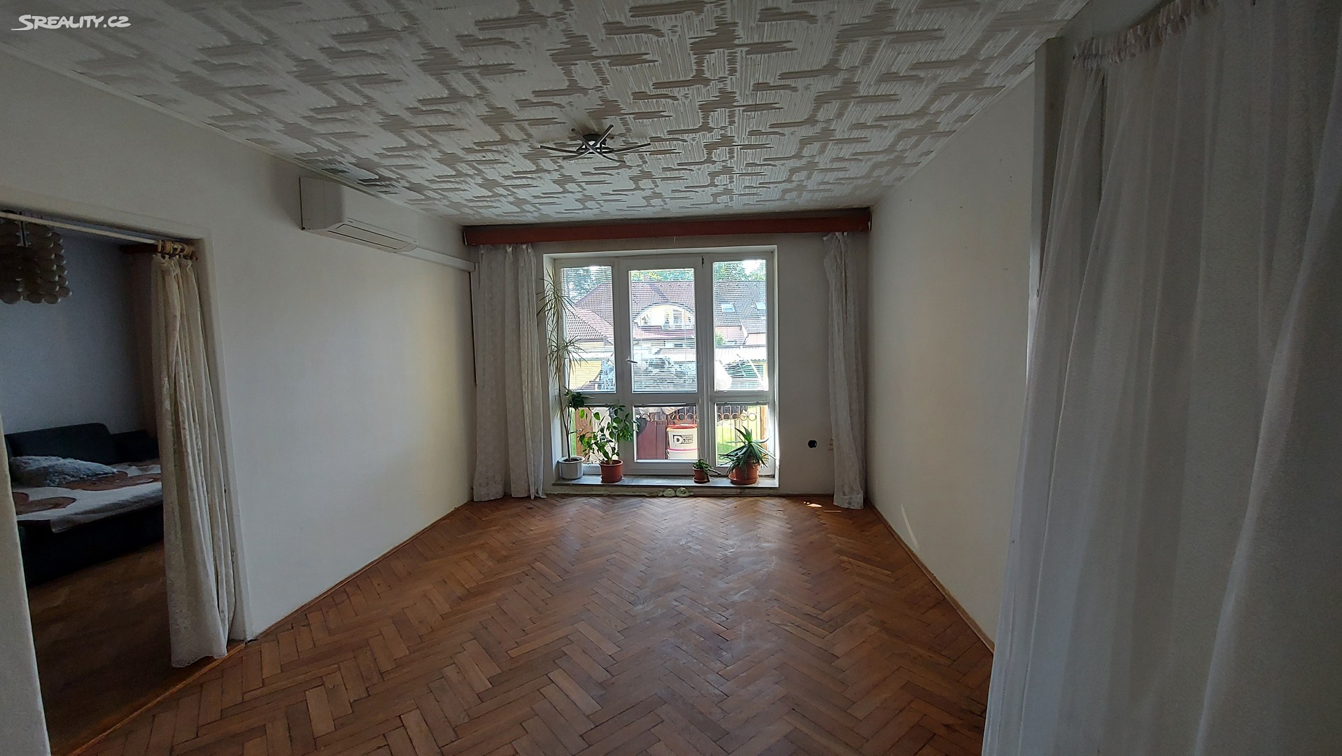 Prodej bytu 2+1 55 m², Bezručova, Hodonín