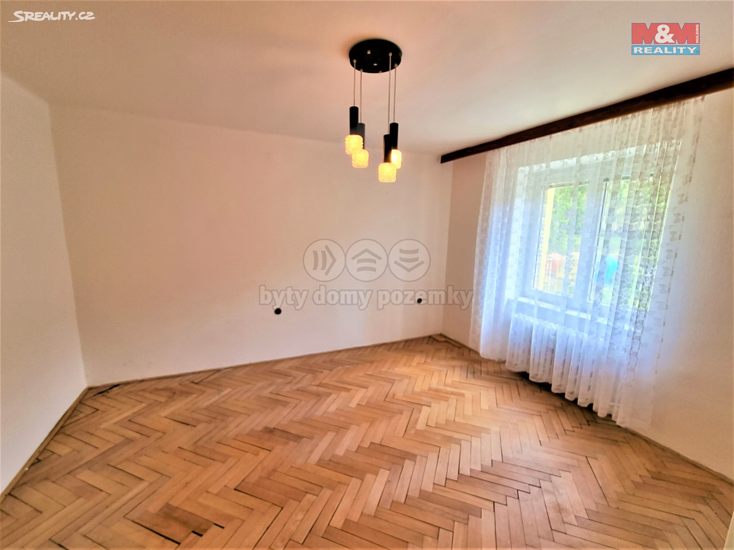 Prodej bytu 2+1 56 m², Křičkova, Hodonín