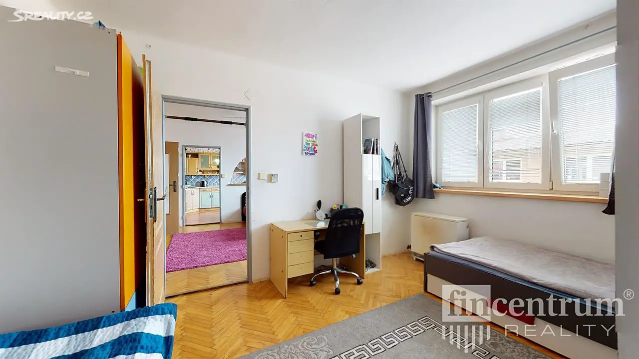 Prodej bytu 2+1 58 m², Havlíčkova, Hořice