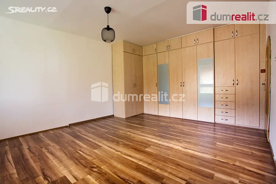 Prodej bytu 2+1 64 m², Erbenova, Kopřivnice