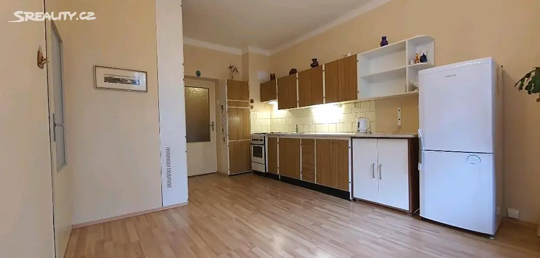 Prodej bytu 2+1 87 m², Sklářská, Nový Bor