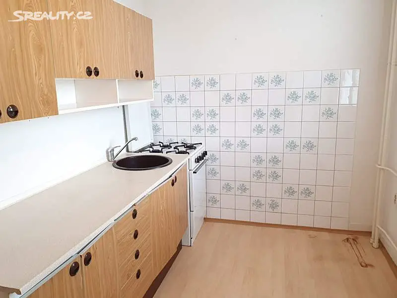 Prodej bytu 2+1 51 m², Jungmannova, Olomouc - Hodolany