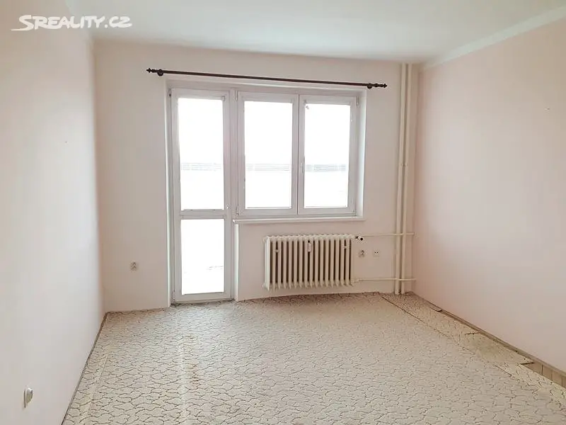 Prodej bytu 2+1 51 m², Jungmannova, Olomouc - Hodolany