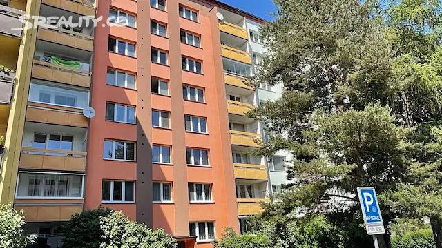 Prodej bytu 2+1 54 m², Liptovská, Opava - Kylešovice