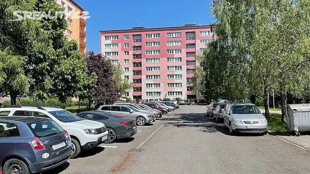 Prodej bytu 2+1 54 m², Liptovská, Opava - Kylešovice