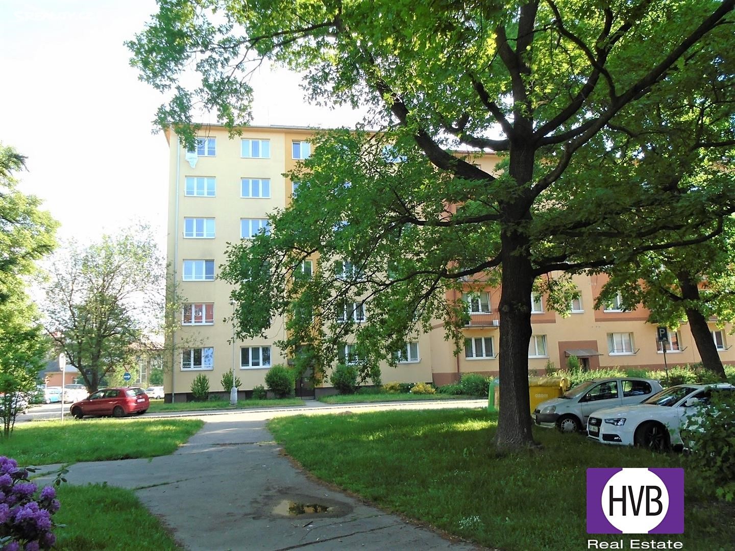 Prodej bytu 2+1 56 m², Čkalovova, Ostrava - Poruba
