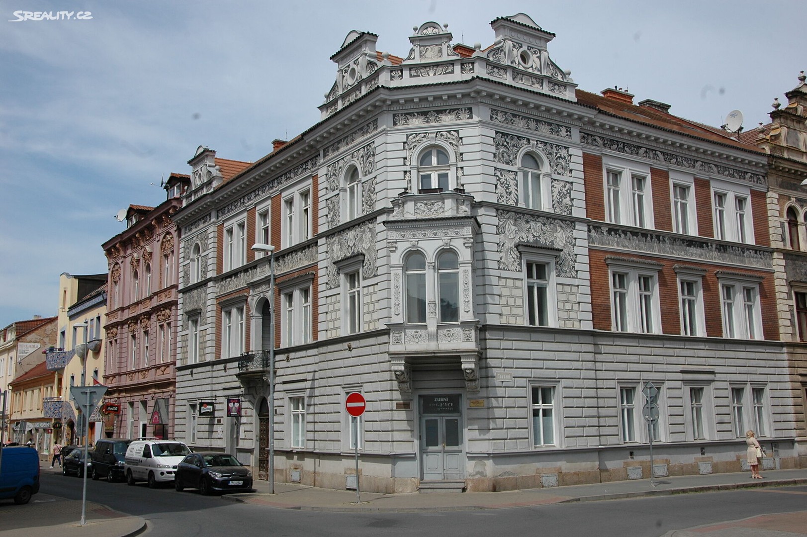Prodej bytu 2+1 334 m², Kollárova, Plzeň - Jižní Předměstí