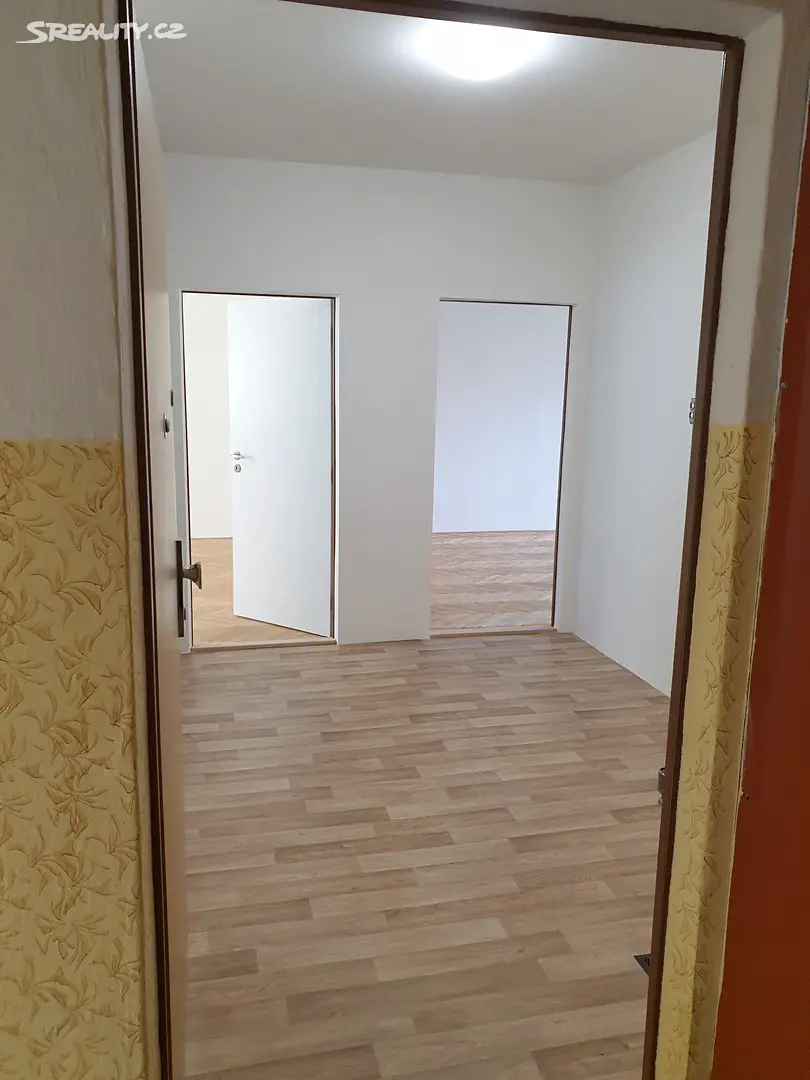 Prodej bytu 2+1 62 m², Plzeň - Plzeň 4, okres Plzeň-město