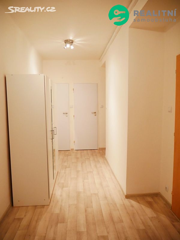 Prodej bytu 2+1 63 m², Ořechová, Plzeň - Východní Předměstí